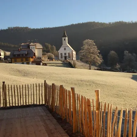 S'heimatgfuehl Çiftlik konaklama Schwarzenberg (Baden-Wurttemberg)