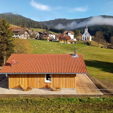 S'heimatgfuehl Schwarzenberg (Baden-Wurttemberg)