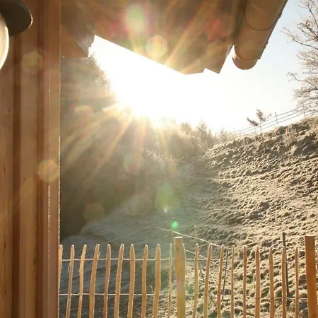 S'heimatgfuehl Çiftlik konaklama *