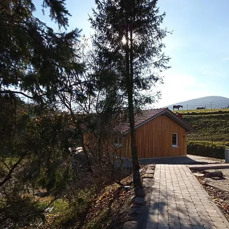 S'heimatgfuehl Çiftlik konaklama