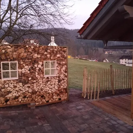 Çiftlik konaklama S'heimatgfuehl