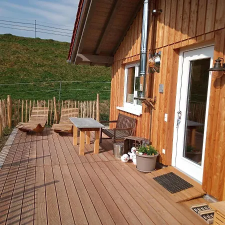 S'heimatgfuehl Çiftlik konaklama *